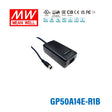 Mean Well GP50A14E-R1B Power Supply 50W 5V 15V -15V 4A