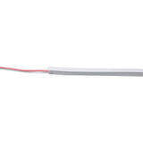 LED Neon Side Bend Slight Series Slim Recess Trim 4x8mm 9W/m 24V IP54 - PHOTO 6