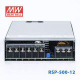 Mean Well RSP-500-12 Power Supply 500W 12V 41.7A - PHOTO 4