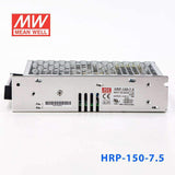 Mean Well HRP-150-7.5  Power Supply 150W 7.5V - PHOTO 2