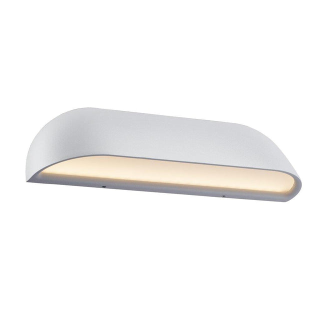 Nordlux Wall Front 26 White