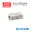Mean Well XLC-25-H-BN LED Driver 25W 700mA 9~54V Constant Power, 3 in 1 Dimming, NFC Current Setting