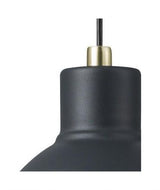 Nordlux Pendant Pop Rough White / Brass - PHOTO 2