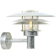 Nordlux Amalienborg Wall Light Galvanized DFS