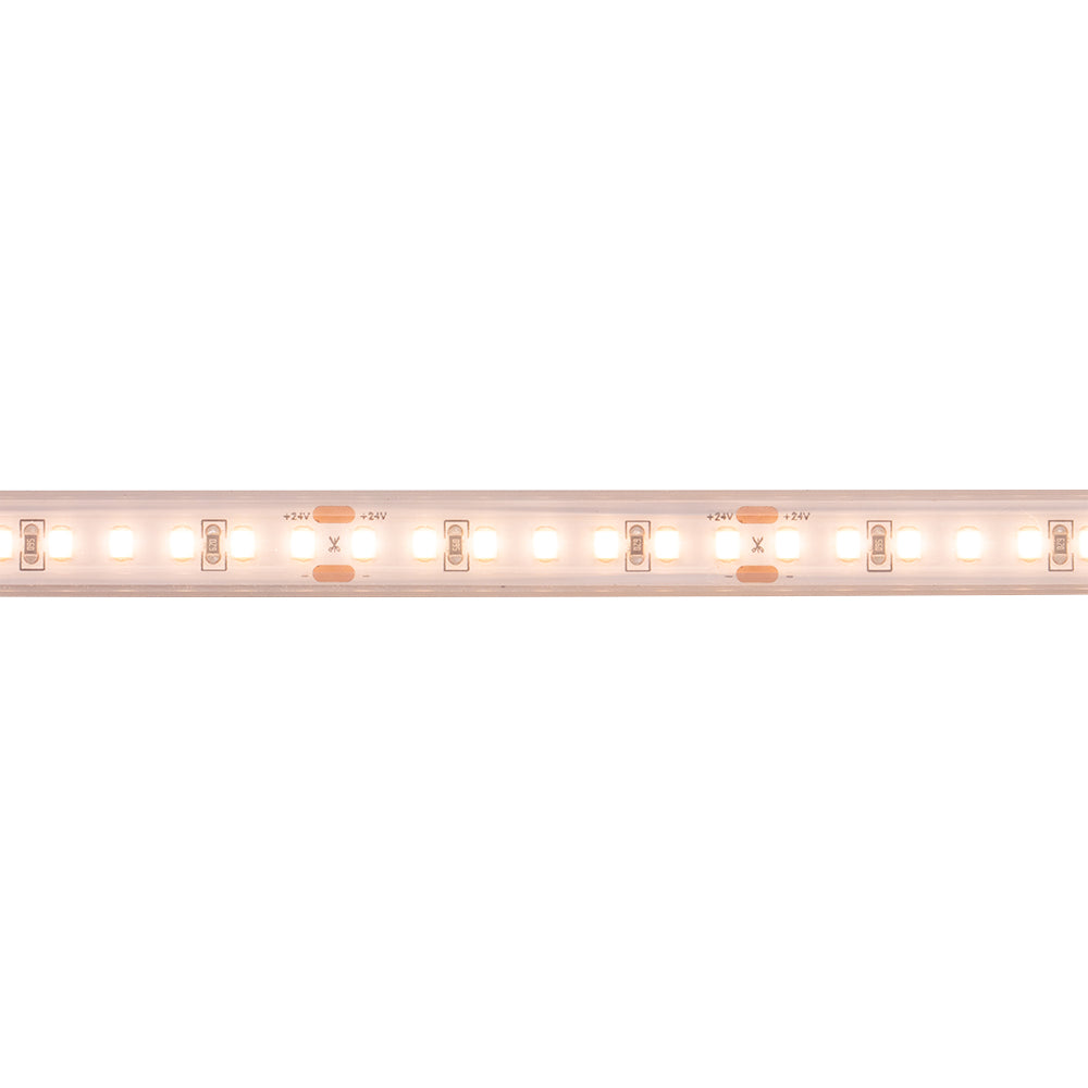 LED Strip Pro High-efficiency 140LEDs/m 15W/m 24V IP65 CRI>90 - PHOTO 1