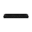 Archilight Cultro1050 Series 10x3W Linear Recessed Downlight
