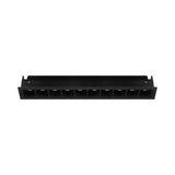 Archilight Cultro1050 Series 10x3W Linear Recessed Downlight