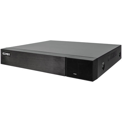 Vimar 4CH PoE 6Mpx H.265 HDD 1TB NVR