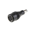 Mean Well R7B Female to P1M converter DC plug