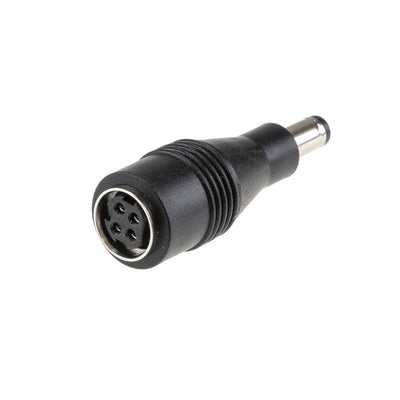 Mean Well R7B Female to P1M converter DC plug