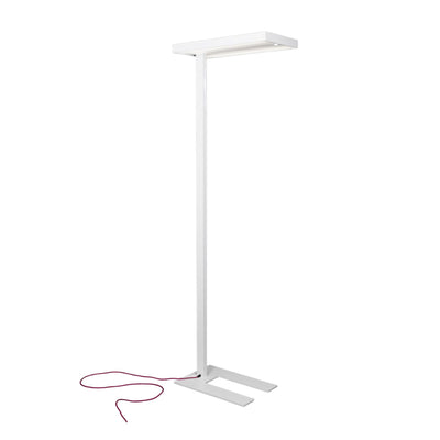 Archilight Floor Lamp ARIA SMART RC 840 stan.lm out - White