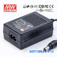 Mean Well GST18B24-P1J Power Supply 18W 24V 750mA