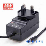 Mean Well GE18I15-P1J Power Supply 18W 15V - PHOTO 3