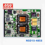 Mean Well NSD15-48S5 DC-DC Converter - 15W - 18~72V in 5V out 3A - PHOTO 4