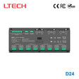 Ltech D24 2880W DMX512 LED Controller