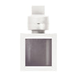 Vimar VM-00802 Orientable Support 2M White