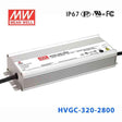 Mean Well HVGC-320-2800B Power Supply 320W 2800mA - Dimmable