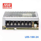 Mean Well LRS-100-24 Power Supply 100W 24V - PHOTO 4