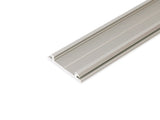 Archilight ARCUS LED Bendable Extrusion Profile - 2 Meter - No Diffuser - White - PHOTO 1