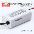 Mean Well APV-16-12 Power Supply 15W 12V 1.25A
