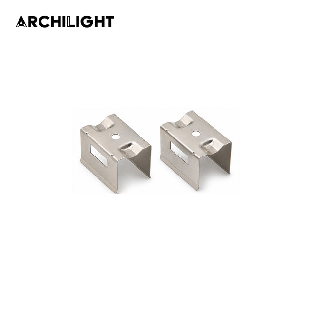 Fixing Bracket for Archilight LED Neon Dual-Bend FlexCut Series 16x16mm