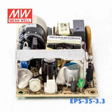 Mean Well EPS-35-3.3 Power Supply 20W 3.3V 6A - PHOTO 3