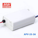 Mean Well APV-25-36 Power Supply 25W 36V 700mA - PHOTO 4