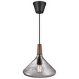 Nordlux Pendant Nori 27 Smoked (DFTP)