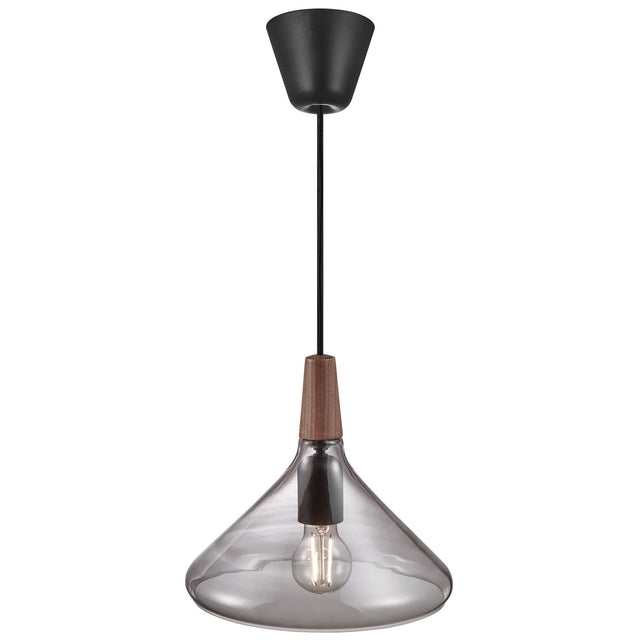 Nordlux Pendant Nori 27 Smoked (DFTP)