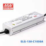 Mean Well ELG-150-C1050A Power Supply 150W 1050mA - Adjustable - PHOTO 3