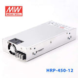 Mean Well HRP-450-12  Power Supply 450W 12V 37.5A - PHOTO 3