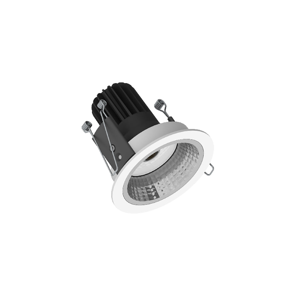 Archilight 7W Sensor-Equiped Recessed Downlight