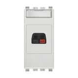 Eikon Speaker Connector Silver