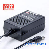 Mean Well GST25B12-P1J Power Supply 25W 12V 2.08A - PHOTO 1