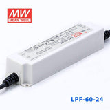 Mean Well LPF-60-24 Power Supply 60W 24V 2.5A - PHOTO 3