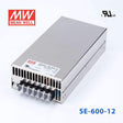 Mean Well SE-600-12 Power Supply 600W 12V 50A