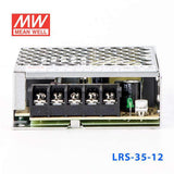 Mean Well LRS-35-12 Power Supply 35W 12V - PHOTO 4