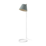 Pablo Floor Lana Arctic Blue-Grey / White - PHOTO 1