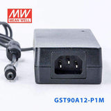 Mean Well GST90A12-P1M Power Supply 80W 12V 6.67A - PHOTO 3