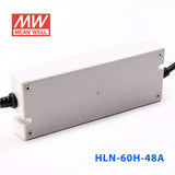 Mean Well HLN-60H-48A Power Supply 60W 48V - IP64, Adjustable 1.3A - PHOTO 4