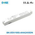 BOKE BK-DDV100S-AHA24V0DN 100W 24V DALI-2 DT8 Tunable White LED Driver 4.2A