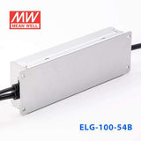 Mean Well ELG-100-54B Power Supply 96.12W 54V - Dimmable - PHOTO 4