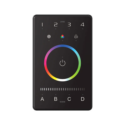 Ltech Intelligent Touch Panel UB4(Bluetooth + DMX)
