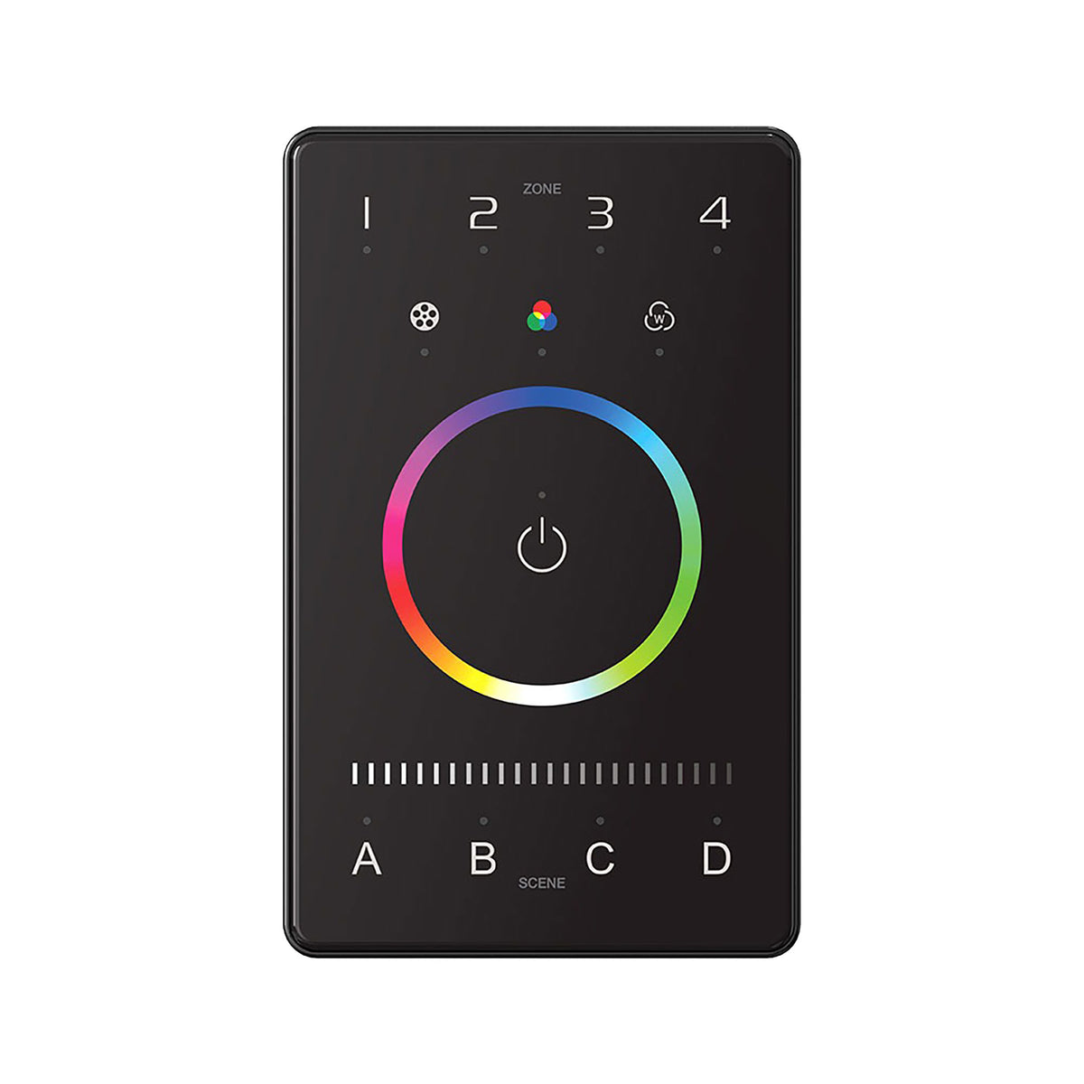 Ltech Intelligent Touch Panel UB4(Bluetooth + DMX)