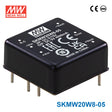 Mean Well SKMW20W8-05 20W DC-DC Converter 5VDC 4A