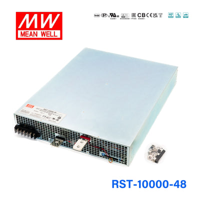 Mean Well RST-10000-48 Power Supply 10080W 48V 210A