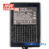 Mean Well GSM18B24-P1J Power Supply 18W 24V 750mA - PHOTO 2