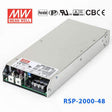 Mean Well RSP-2000-48 Power Supply 2016W 48V 42A
