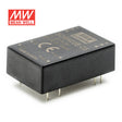 Mean Well SCWN03B-05 DC-DC Converter - 3W 18~36V DC in 5V out 600mA