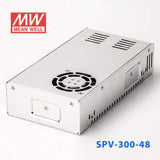 Mean Well SPV-300-48 power supply 300W 48V 6.25A - PHOTO 3